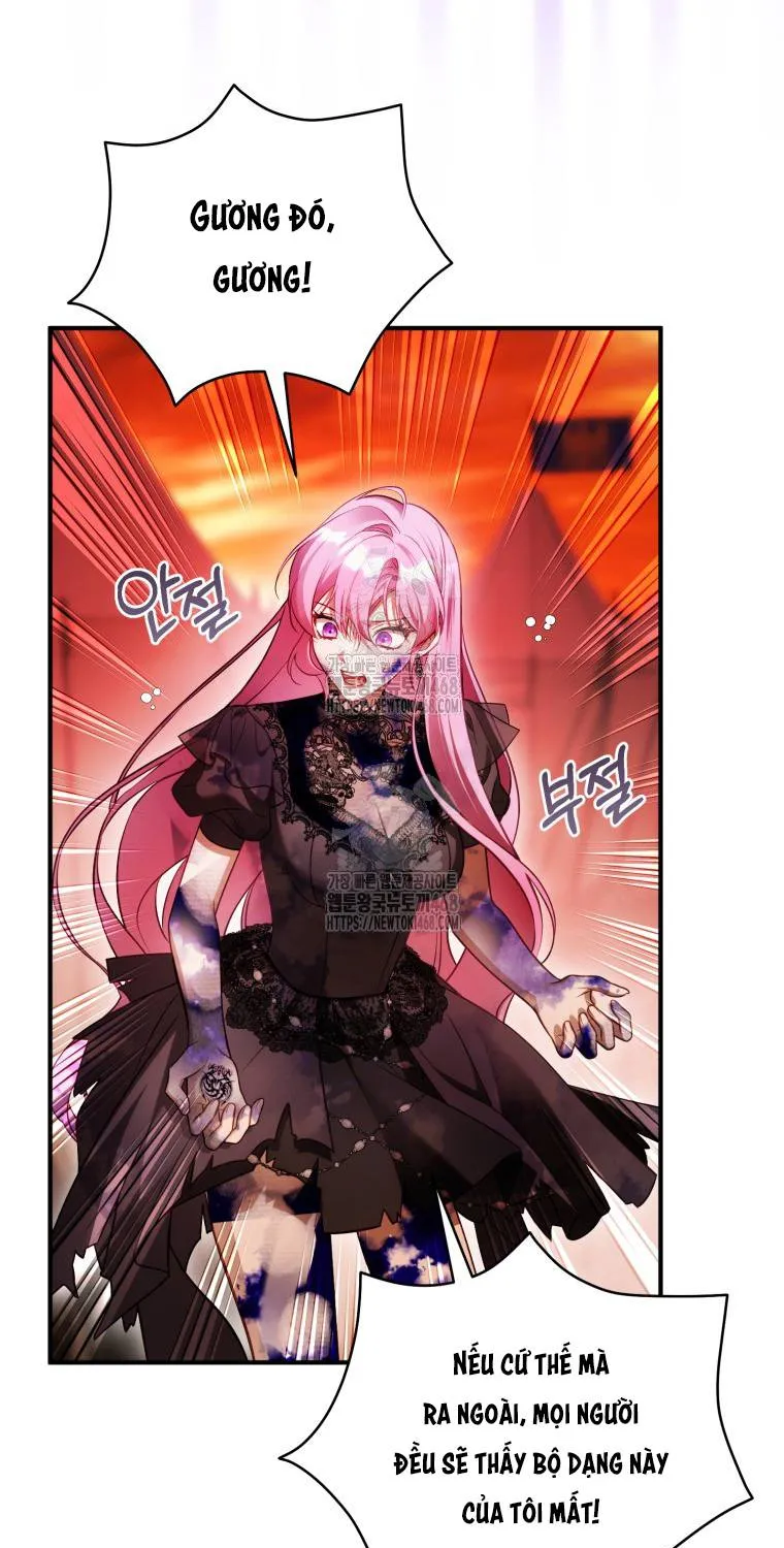 Hoa Bên Lưỡii Kiếm - Chap 27 - Trang 27