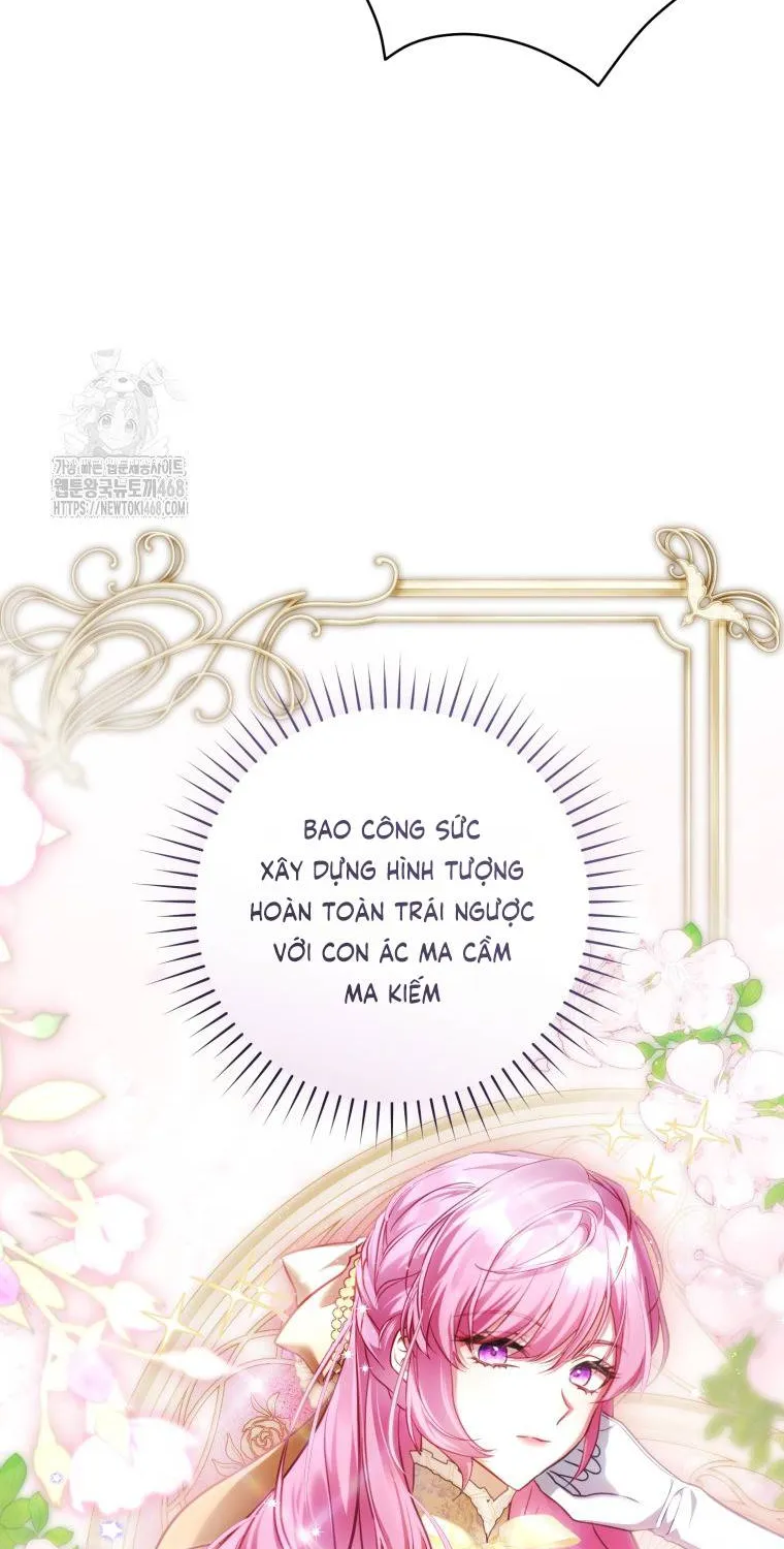 Hoa Bên Lưỡii Kiếm - Chap 27 - Trang 28