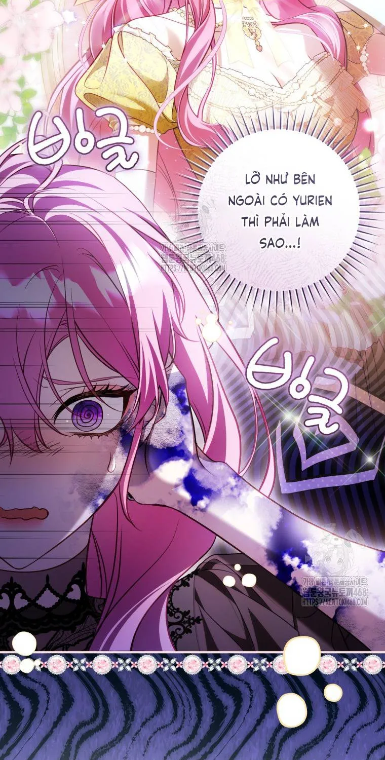 Hoa Bên Lưỡii Kiếm - Chap 27 - Trang 29