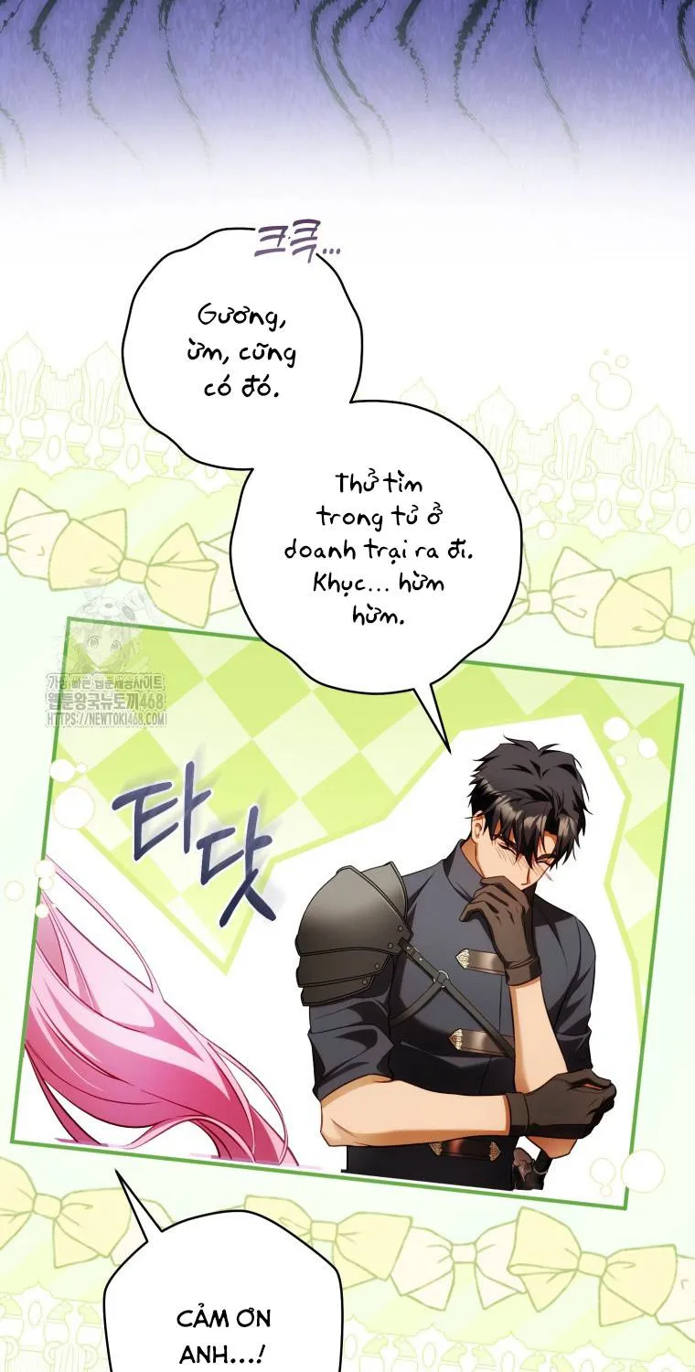 Hoa Bên Lưỡii Kiếm - Chap 27 - Trang 30