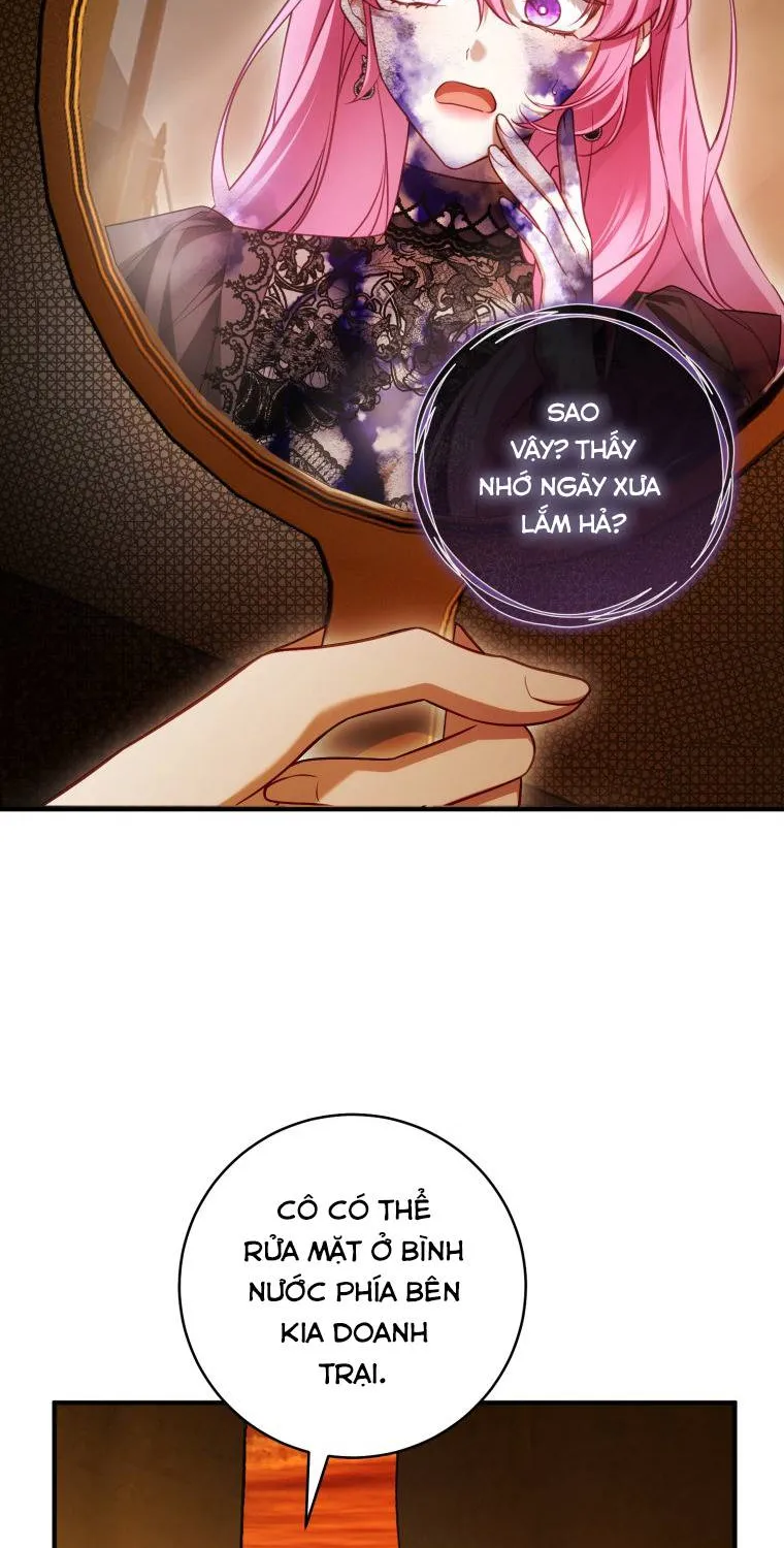 Hoa Bên Lưỡii Kiếm - Chap 27 - Trang 32
