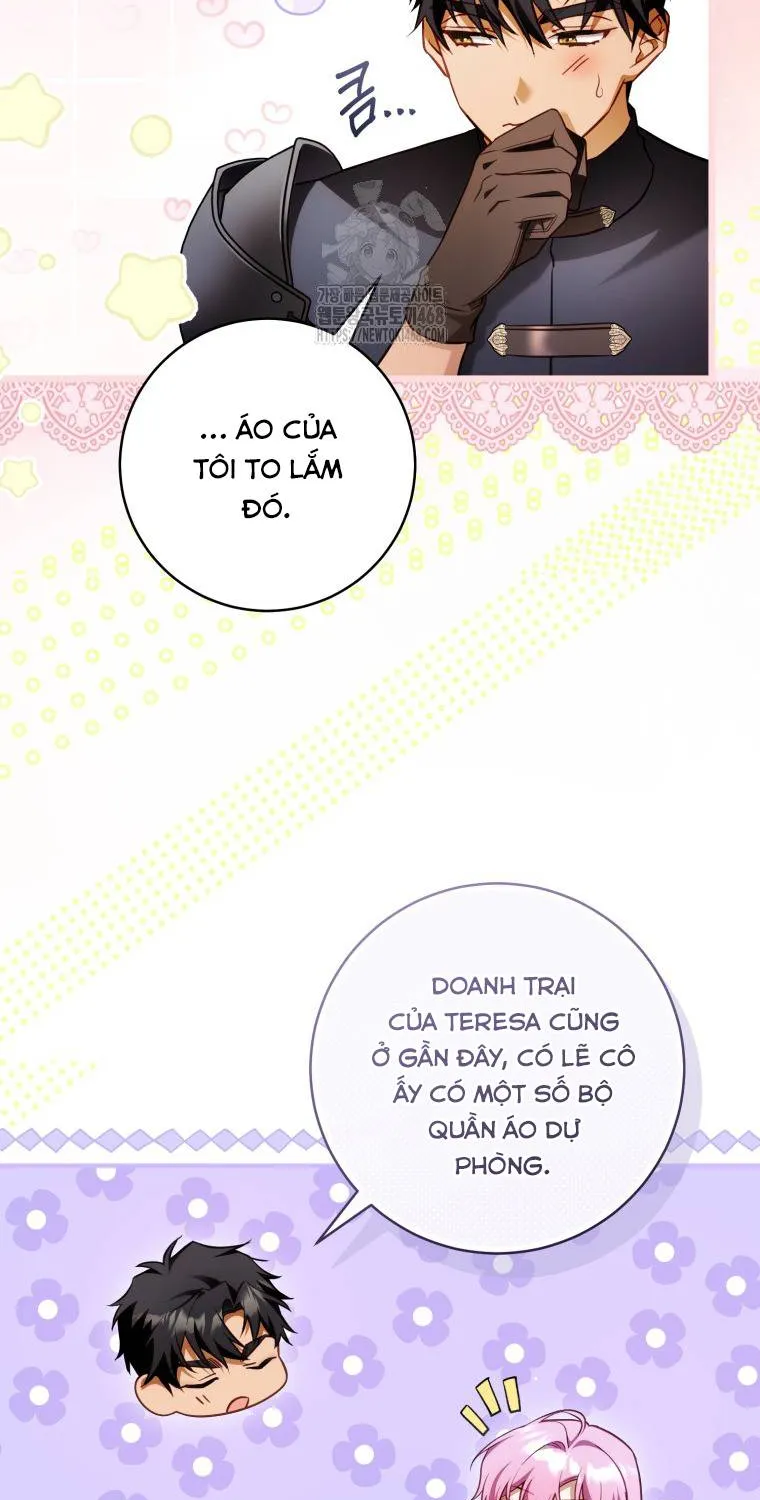 Hoa Bên Lưỡii Kiếm - Chap 27 - Trang 36