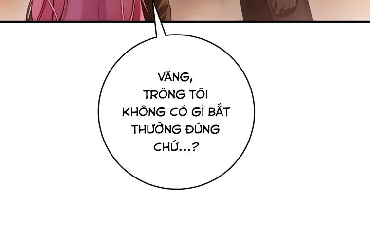 Hoa Bên Lưỡii Kiếm - Chap 27 - Trang 41