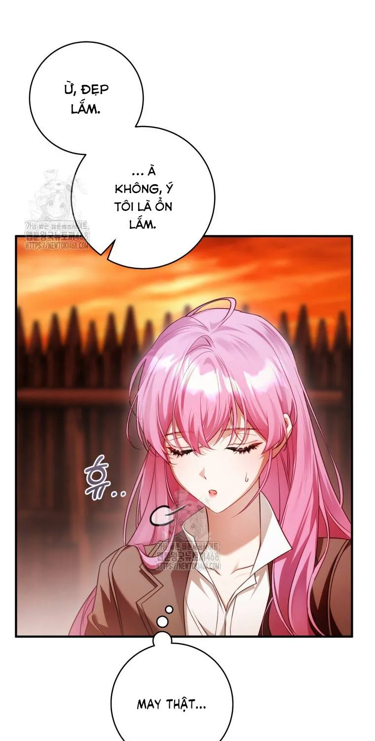 Hoa Bên Lưỡii Kiếm - Chap 27 - Trang 42