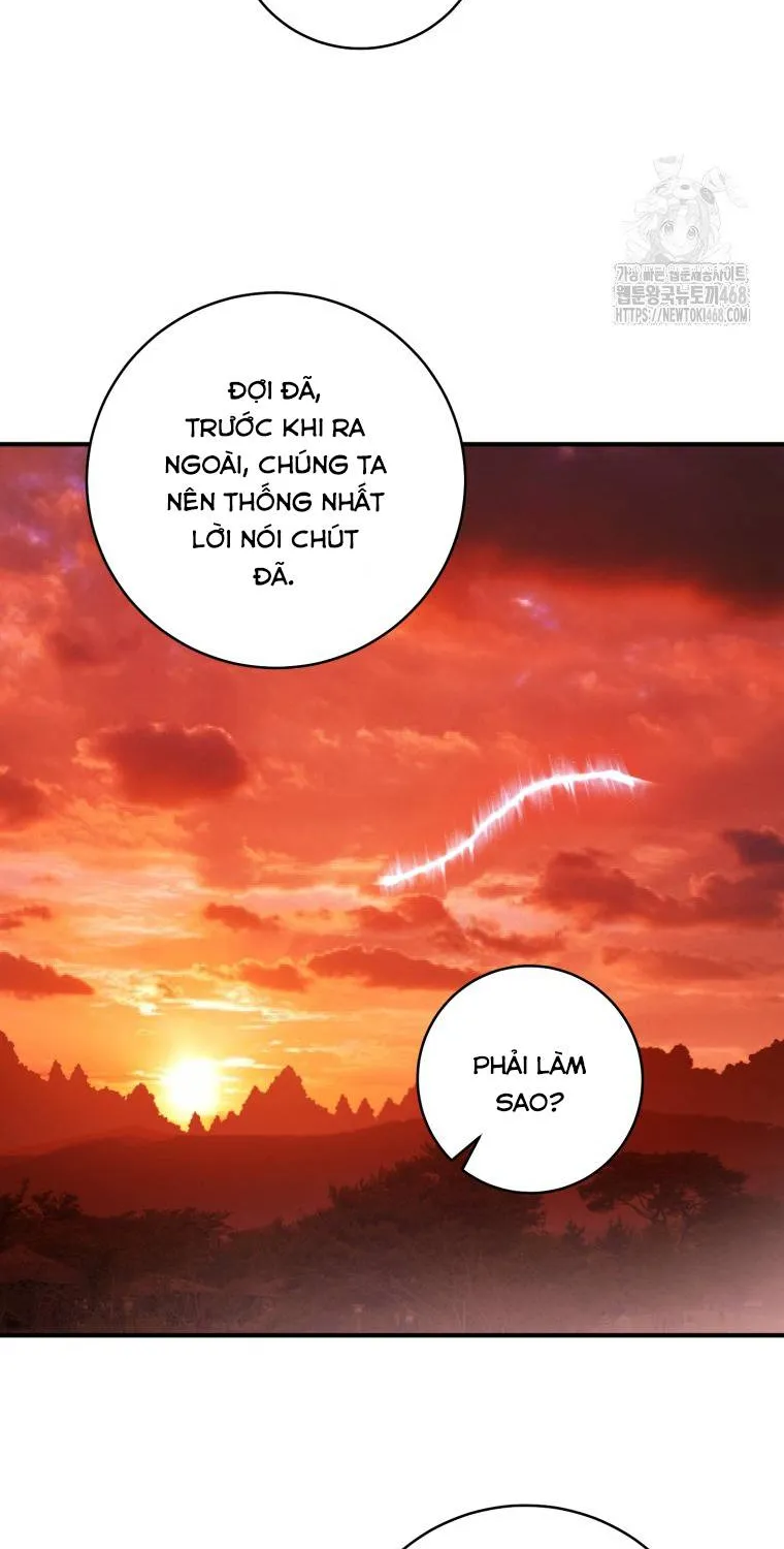 Hoa Bên Lưỡii Kiếm - Chap 27 - Trang 43