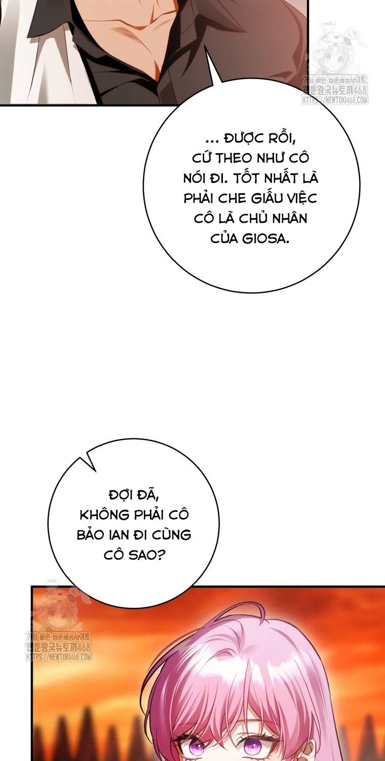 Hoa Bên Lưỡii Kiếm - Chap 27 - Trang 46