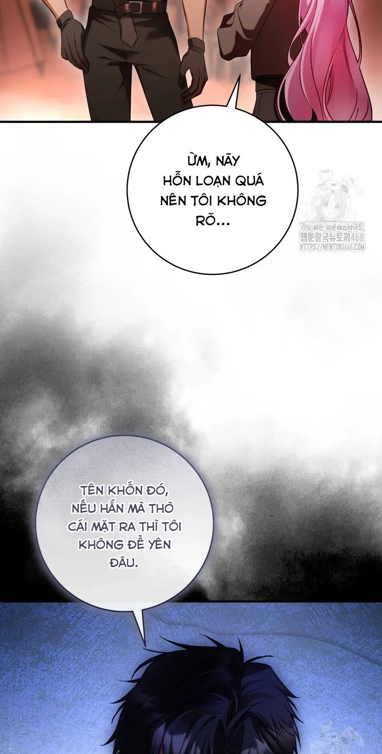 Hoa Bên Lưỡii Kiếm - Chap 27 - Trang 48