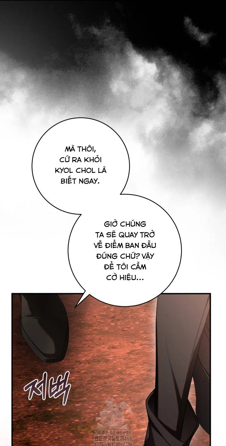 Hoa Bên Lưỡii Kiếm - Chap 27 - Trang 50