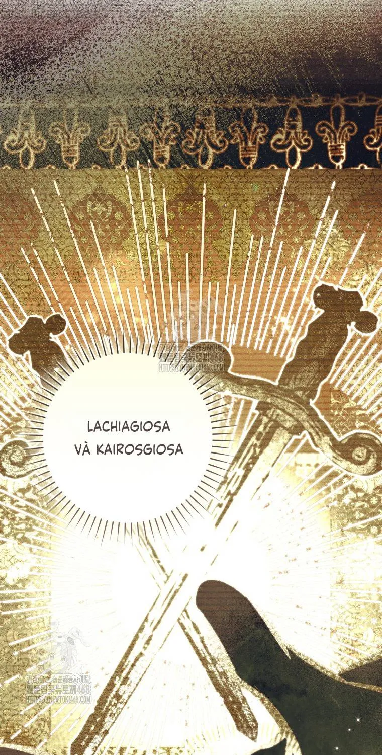 Hoa Bên Lưỡii Kiếm - Chap 27 - Trang 6