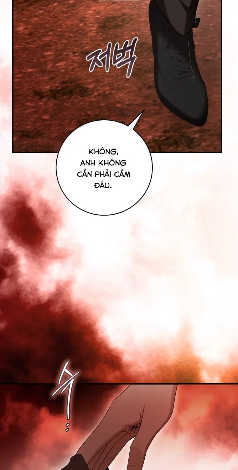 Hoa Bên Lưỡii Kiếm - Chap 27 - Trang 51