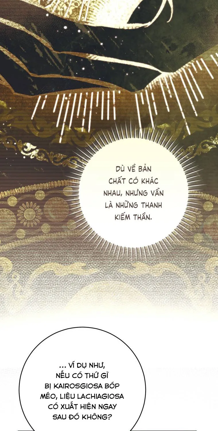 Hoa Bên Lưỡii Kiếm - Chap 27 - Trang 7