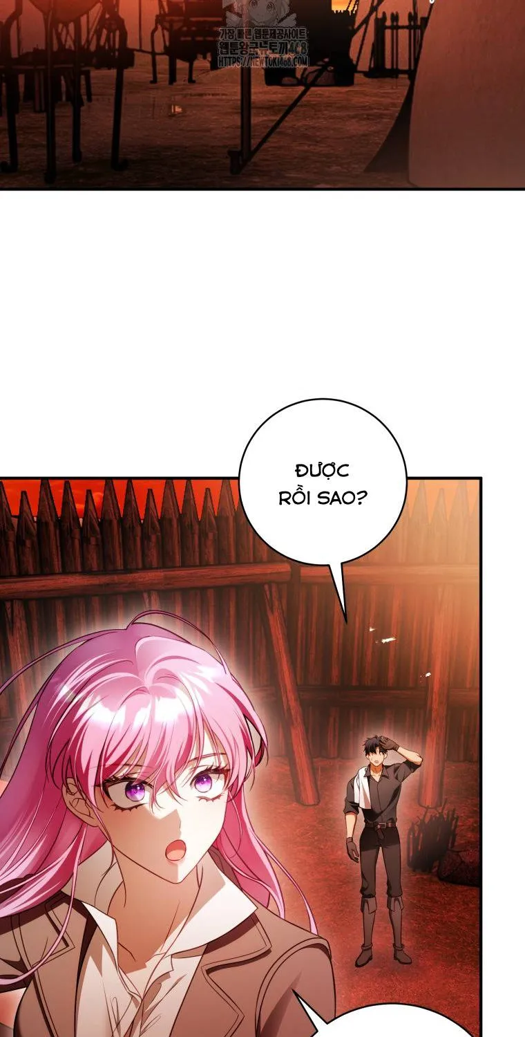 Hoa Bên Lưỡii Kiếm - Chap 27 - Trang 62