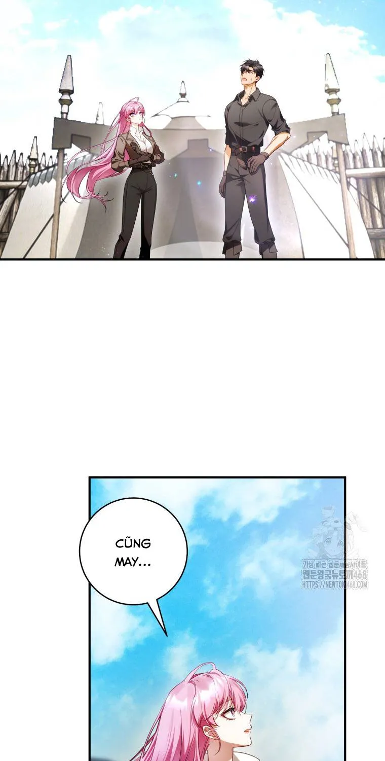 Hoa Bên Lưỡii Kiếm - Chap 27 - Trang 71