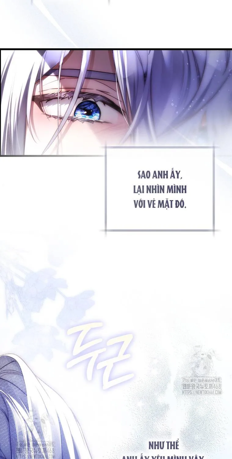 Hoa Bên Lưỡii Kiếm - Chap 27 - Trang 80