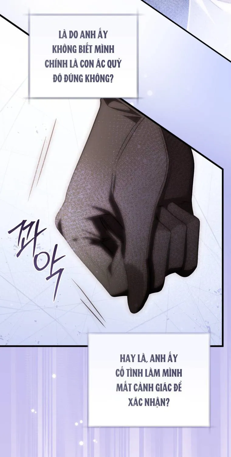 Hoa Bên Lưỡii Kiếm - Chap 27 - Trang 82
