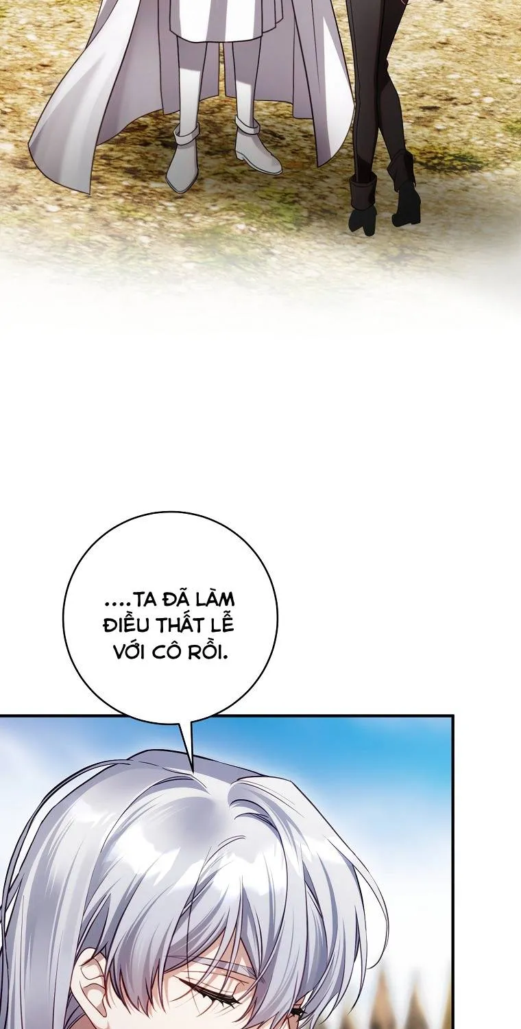 Hoa Bên Lưỡii Kiếm - Chap 28 - Trang 12