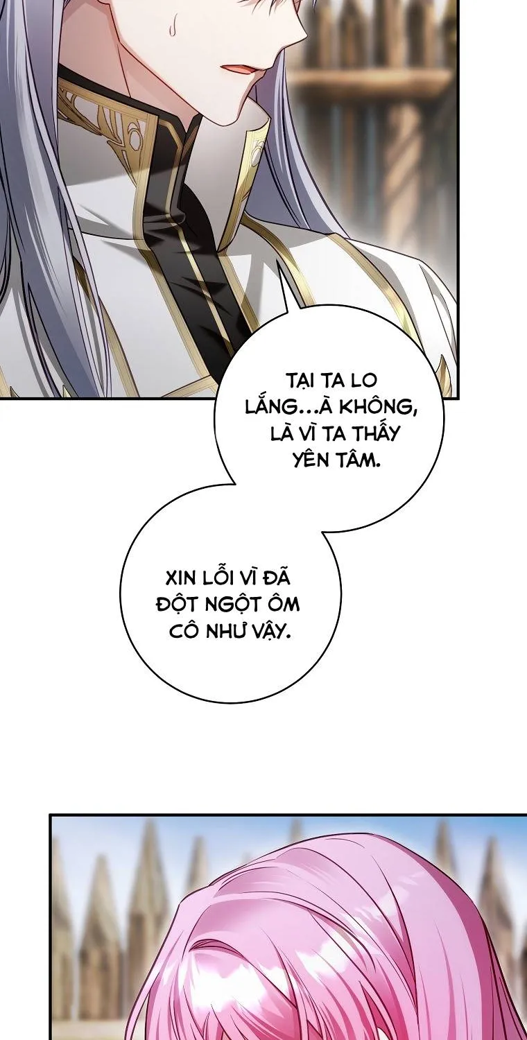 Hoa Bên Lưỡii Kiếm - Chap 28 - Trang 13