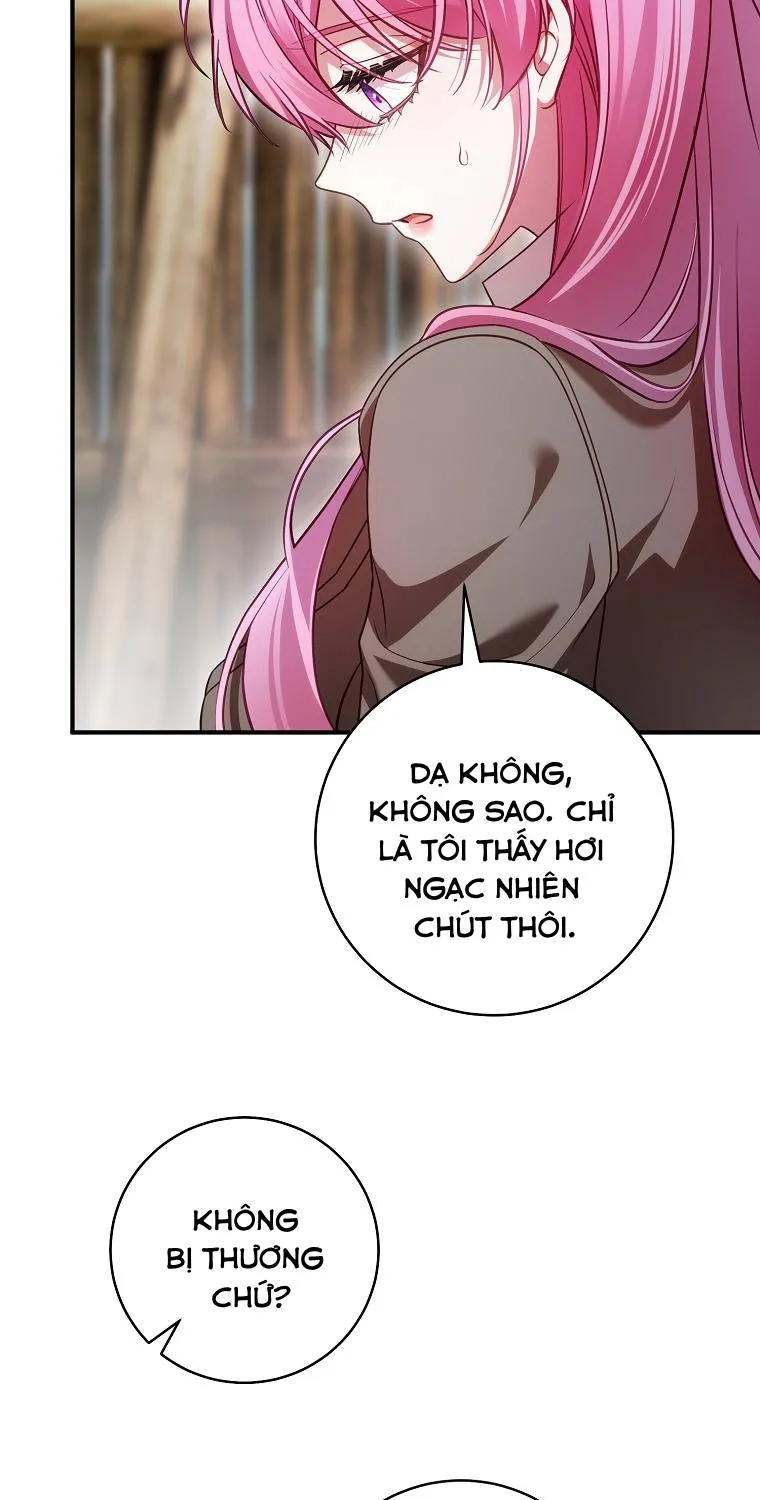 Hoa Bên Lưỡii Kiếm - Chap 28 - Trang 14