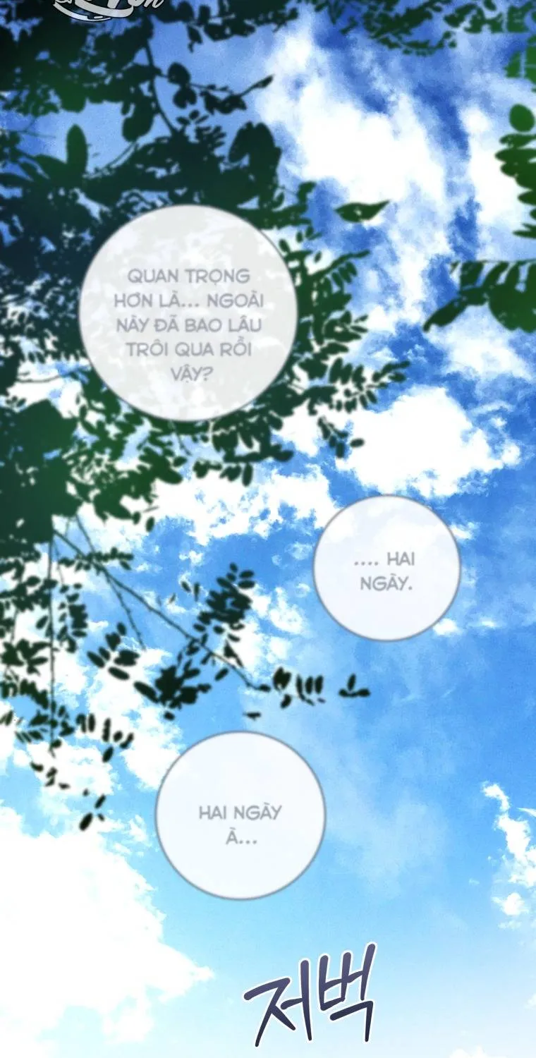 Hoa Bên Lưỡii Kiếm - Chap 28 - Trang 16