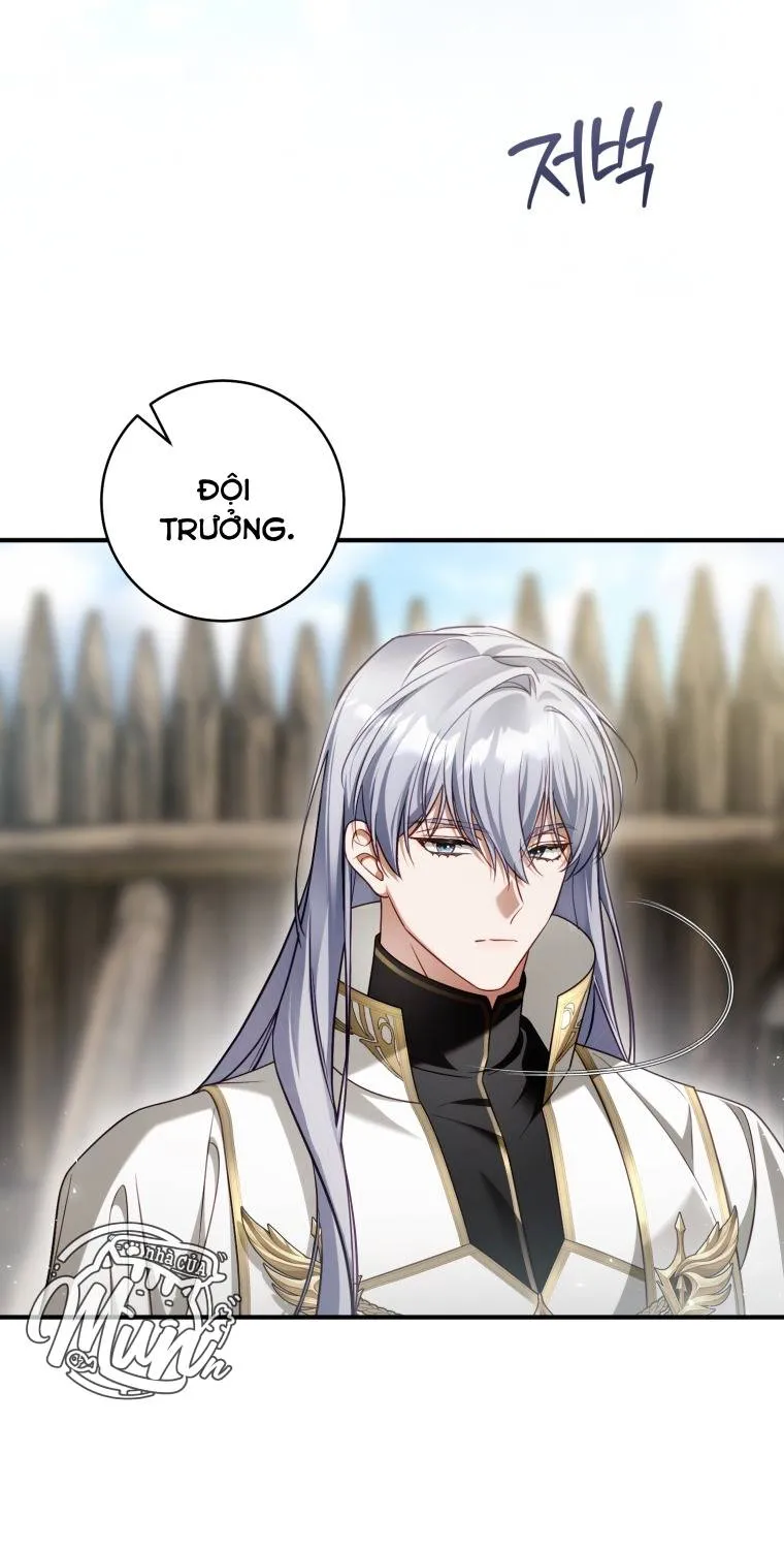 Hoa Bên Lưỡii Kiếm - Chap 28 - Trang 18
