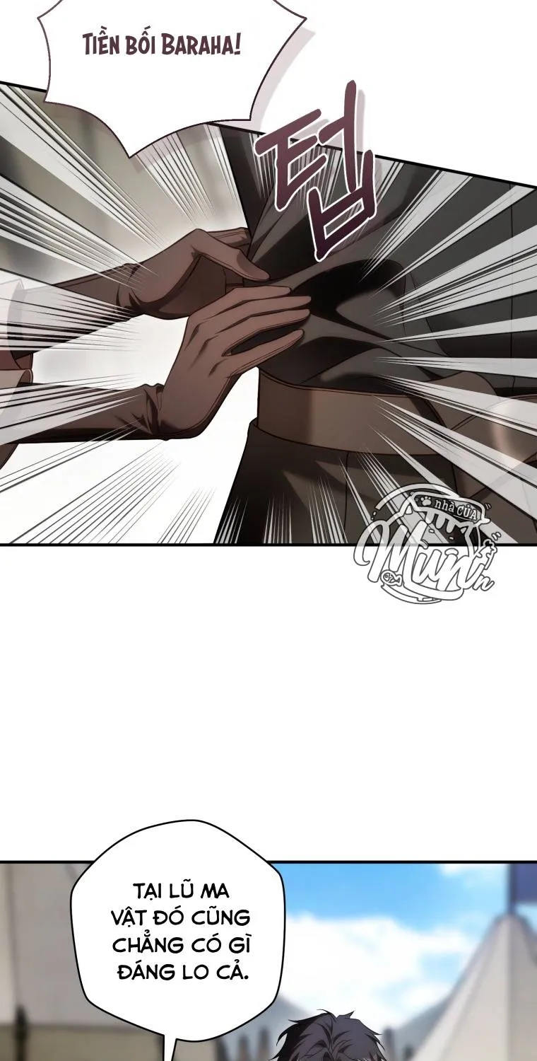 Hoa Bên Lưỡii Kiếm - Chap 28 - Trang 24