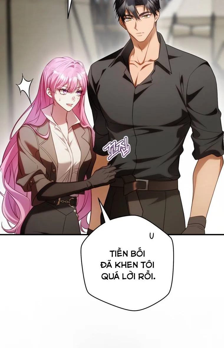 Hoa Bên Lưỡii Kiếm - Chap 28 - Trang 25
