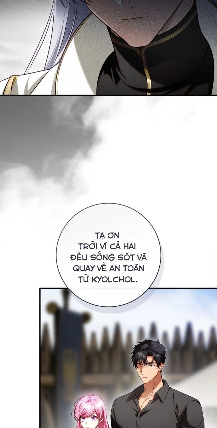 Hoa Bên Lưỡii Kiếm - Chap 28 - Trang 28