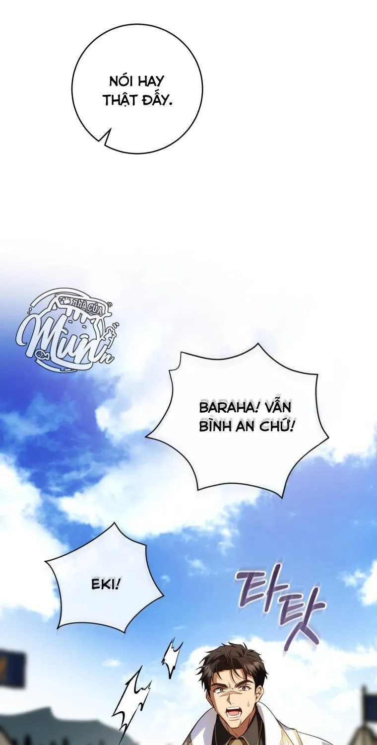 Hoa Bên Lưỡii Kiếm - Chap 28 - Trang 33