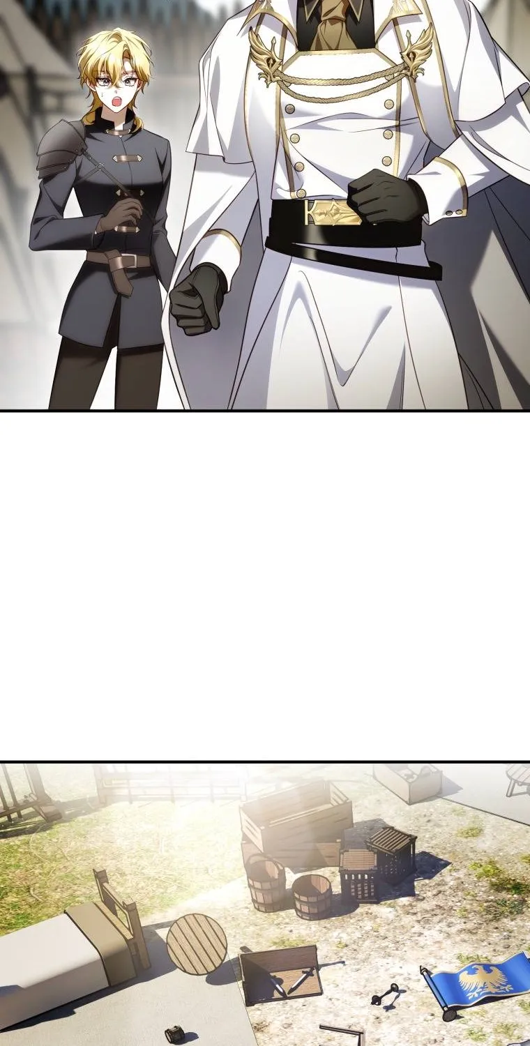 Hoa Bên Lưỡii Kiếm - Chap 28 - Trang 34