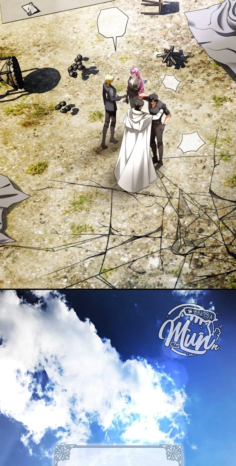 Hoa Bên Lưỡii Kiếm - Chap 28 - Trang 35