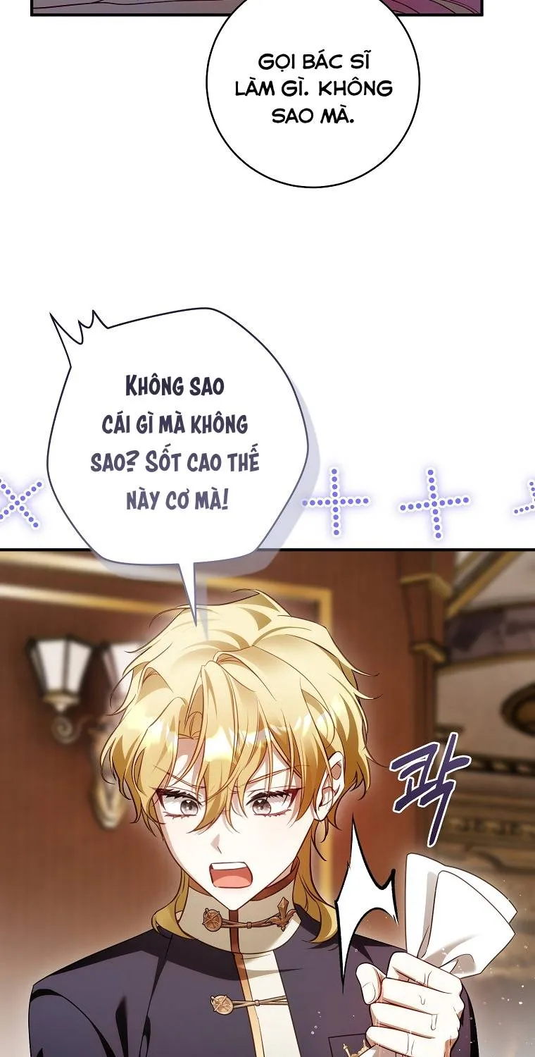 Hoa Bên Lưỡii Kiếm - Chap 28 - Trang 46