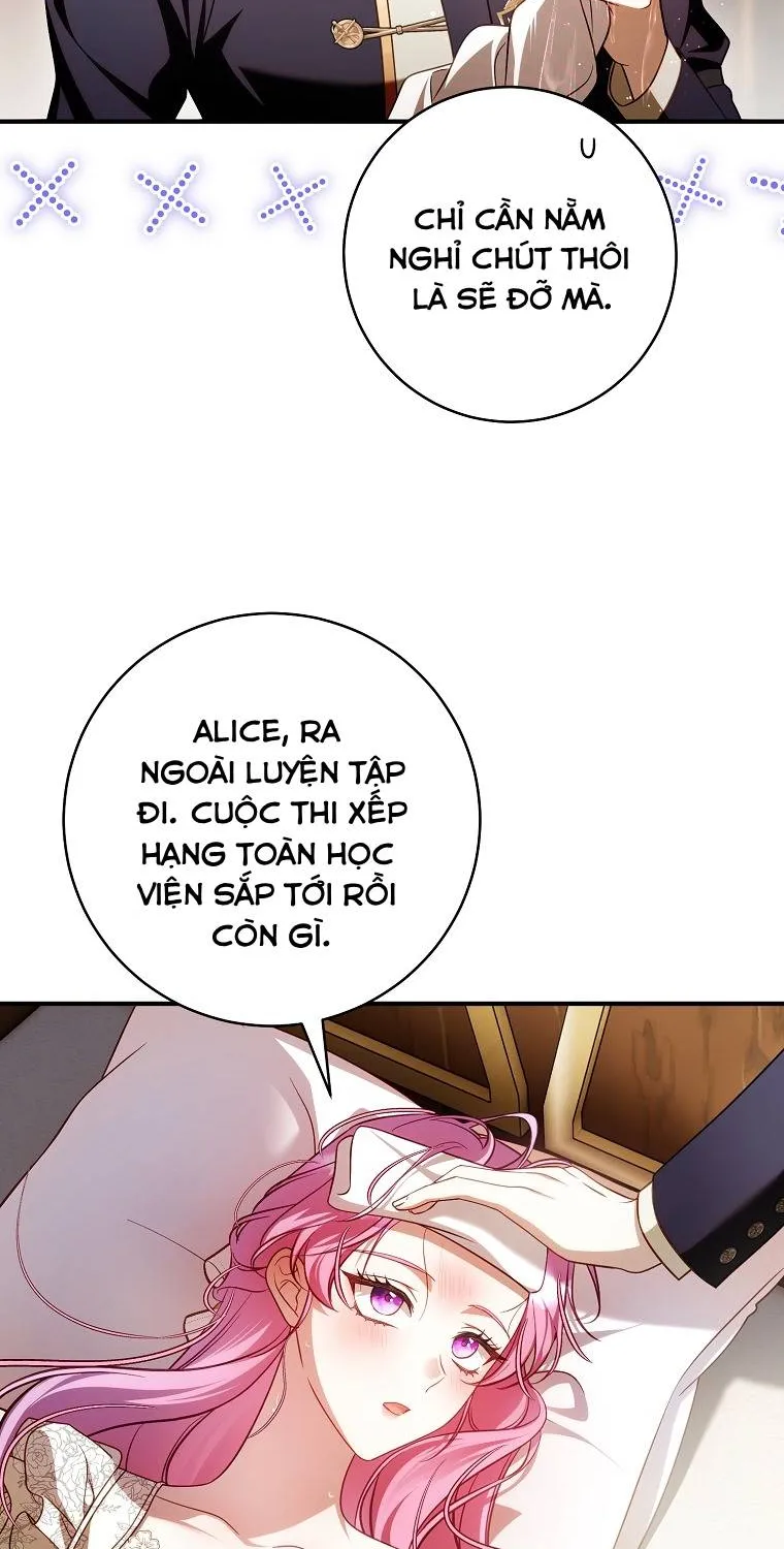 Hoa Bên Lưỡii Kiếm - Chap 28 - Trang 47