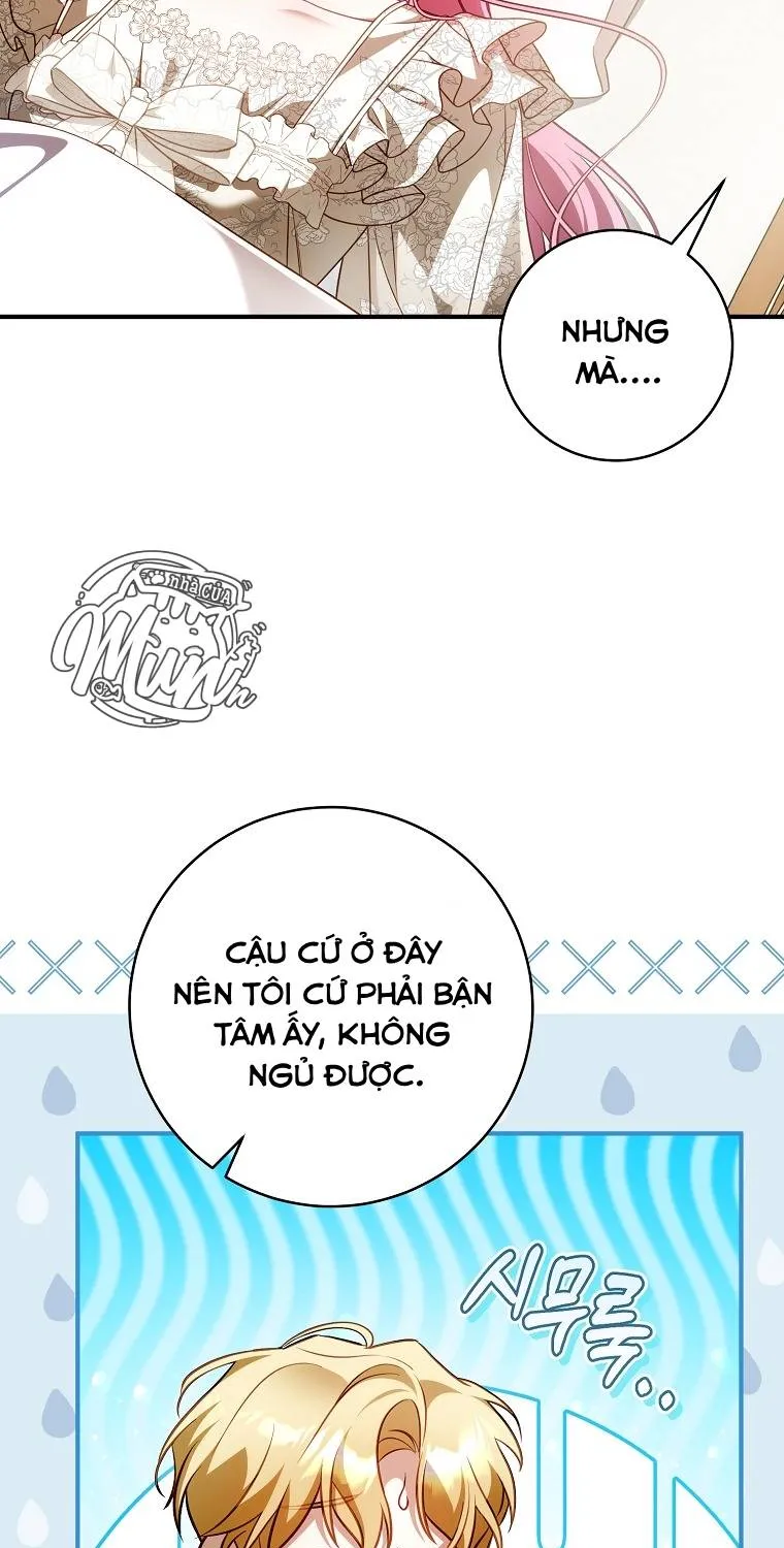 Hoa Bên Lưỡii Kiếm - Chap 28 - Trang 48