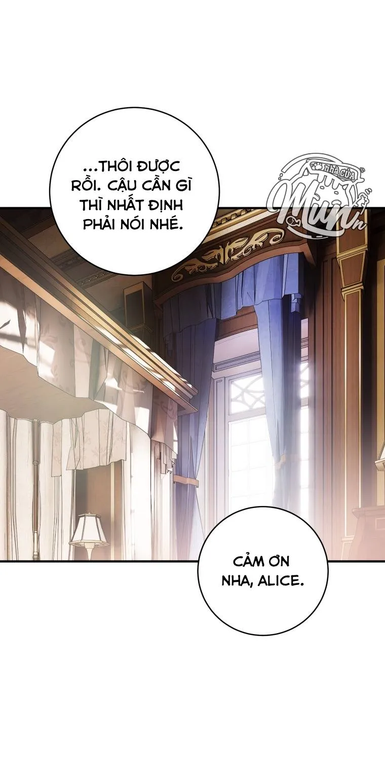 Hoa Bên Lưỡii Kiếm - Chap 28 - Trang 50