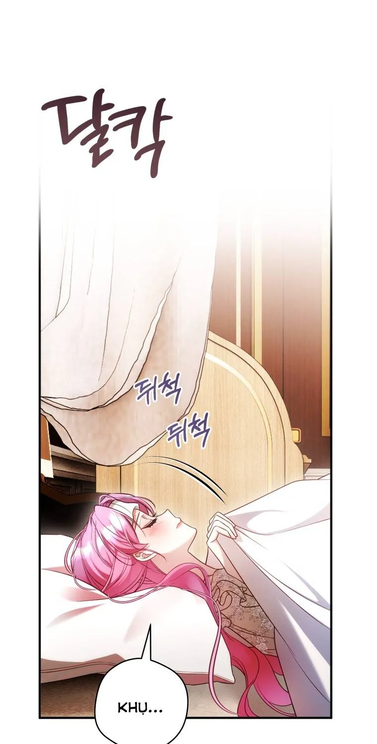 Hoa Bên Lưỡii Kiếm - Chap 28 - Trang 51