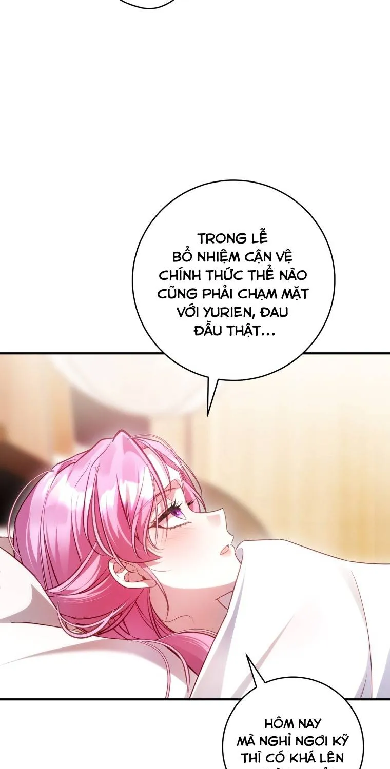 Hoa Bên Lưỡii Kiếm - Chap 28 - Trang 52