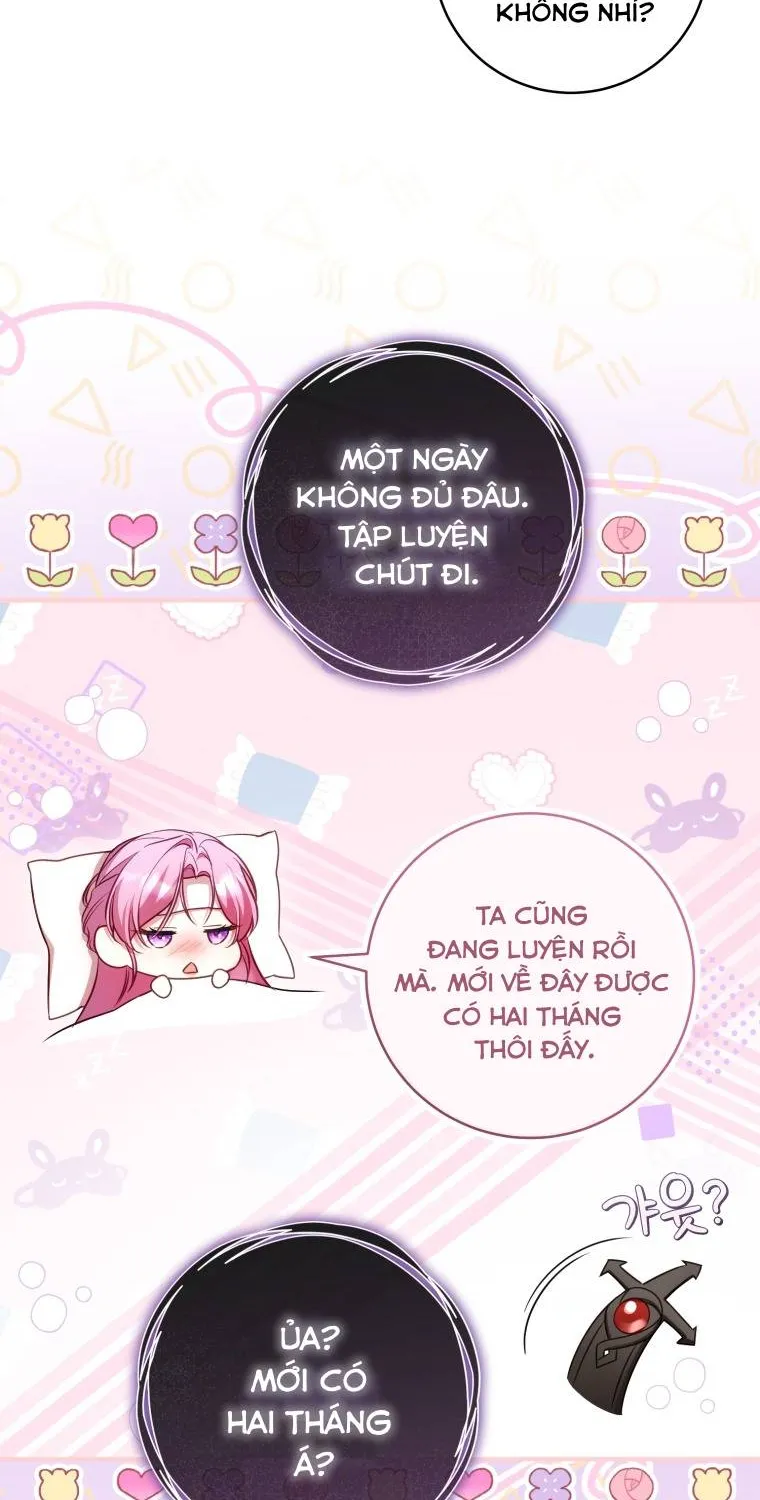 Hoa Bên Lưỡii Kiếm - Chap 28 - Trang 53