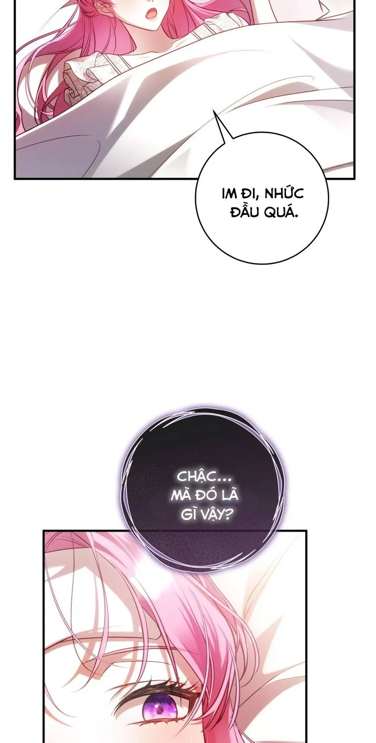 Hoa Bên Lưỡii Kiếm - Chap 28 - Trang 56