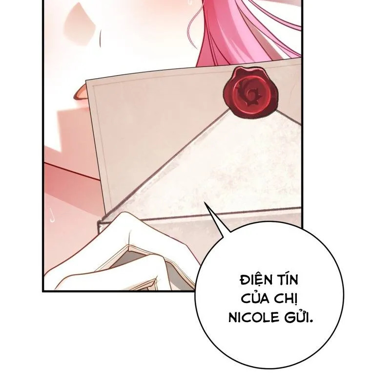 Hoa Bên Lưỡii Kiếm - Chap 28 - Trang 57