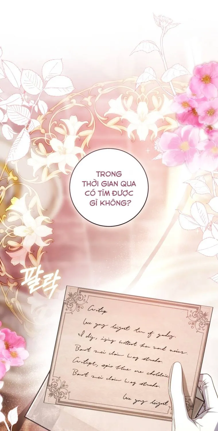 Hoa Bên Lưỡii Kiếm - Chap 28 - Trang 58