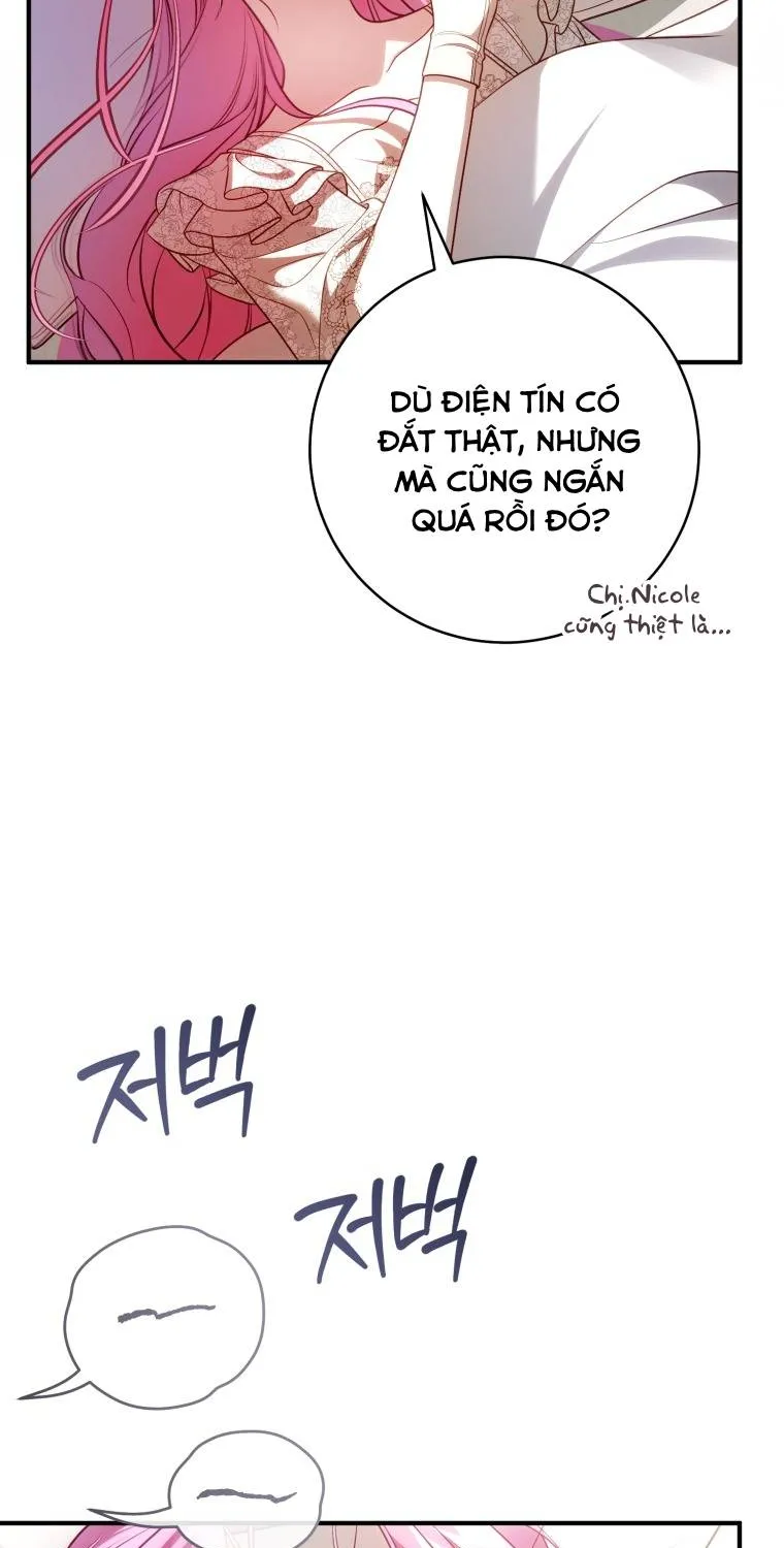 Hoa Bên Lưỡii Kiếm - Chap 28 - Trang 60
