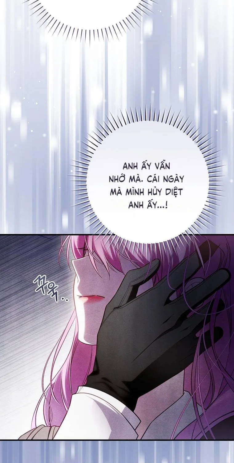 Hoa Bên Lưỡii Kiếm - Chap 28 - Trang 7