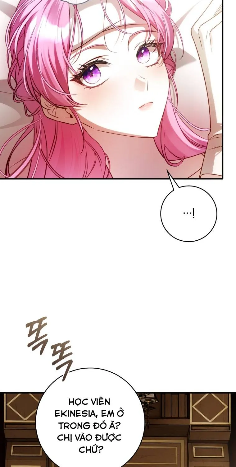 Hoa Bên Lưỡii Kiếm - Chap 28 - Trang 61