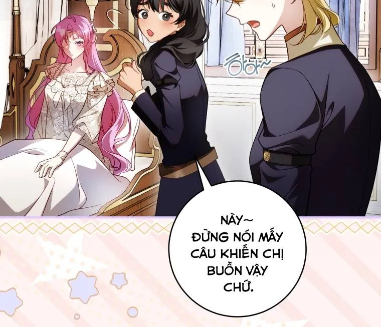 Hoa Bên Lưỡii Kiếm - Chap 28 - Trang 65