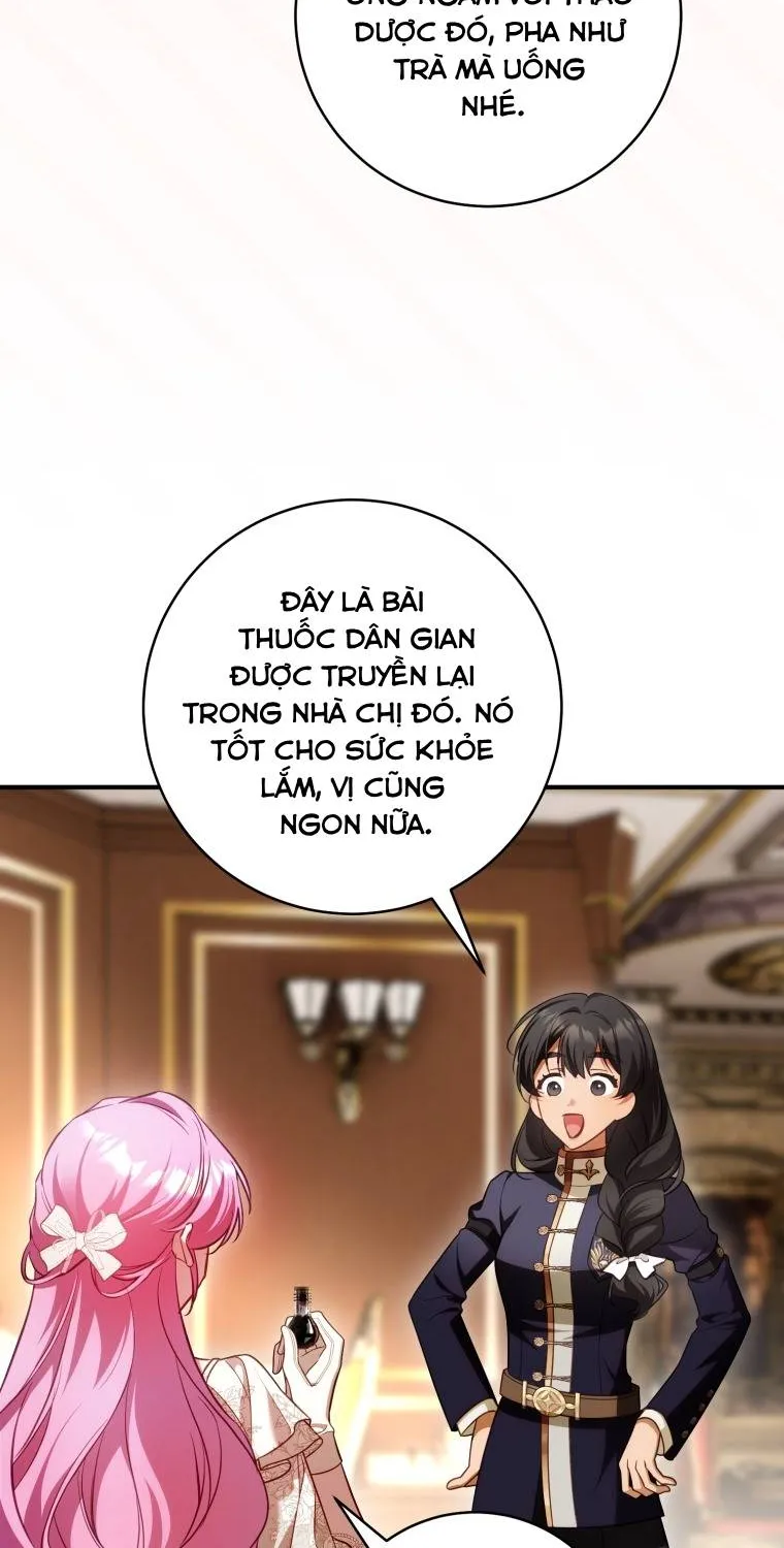 Hoa Bên Lưỡii Kiếm - Chap 28 - Trang 67