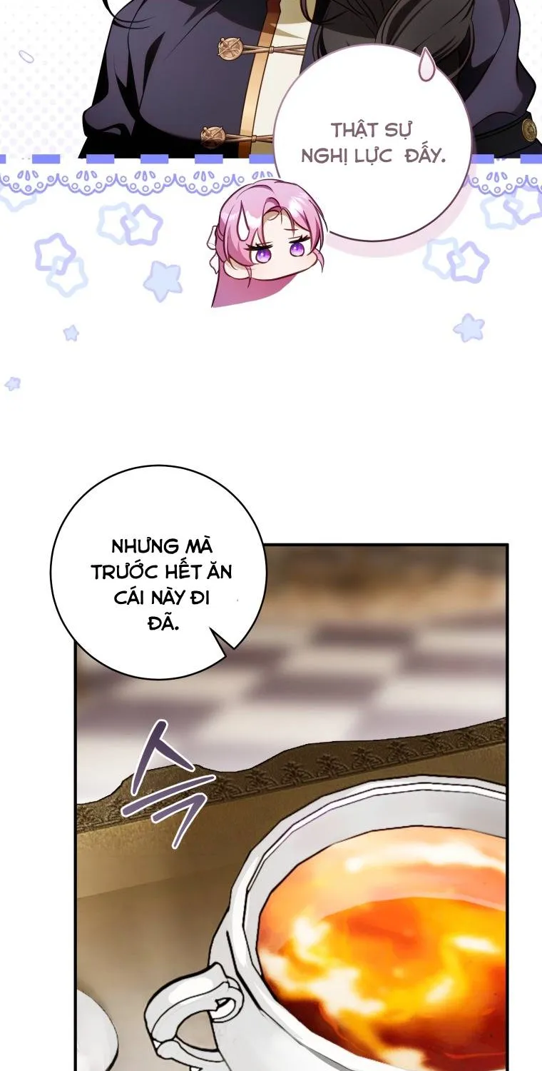 Hoa Bên Lưỡii Kiếm - Chap 28 - Trang 69