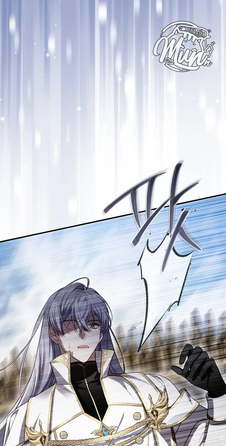 Hoa Bên Lưỡii Kiếm - Chap 28 - Trang 8