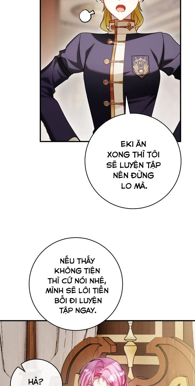 Hoa Bên Lưỡii Kiếm - Chap 28 - Trang 72