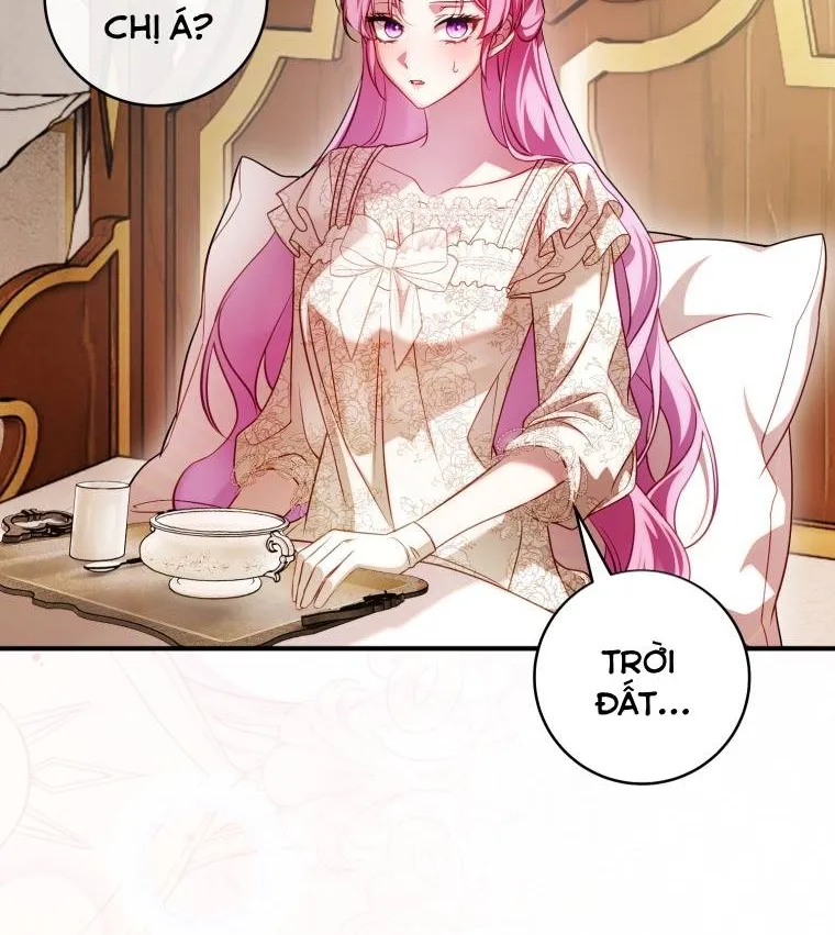 Hoa Bên Lưỡii Kiếm - Chap 28 - Trang 73