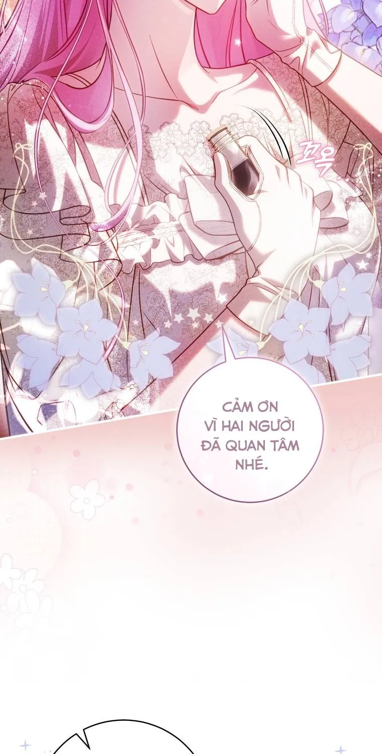 Hoa Bên Lưỡii Kiếm - Chap 28 - Trang 77